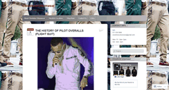 Desktop Screenshot of cloudnineurbanwear.com
